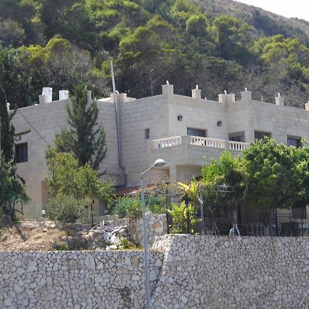 Tamer Guest House Haifa Exteriér fotografie