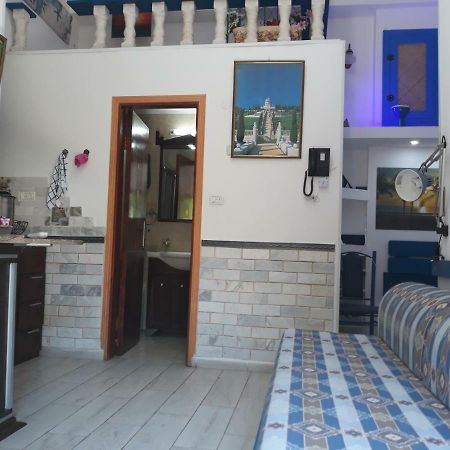 Tamer Guest House Haifa Exteriér fotografie
