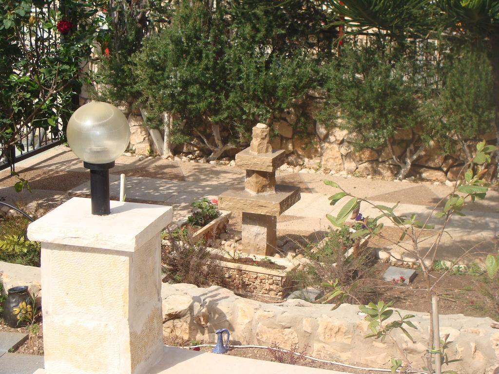 Tamer Guest House Haifa Exteriér fotografie
