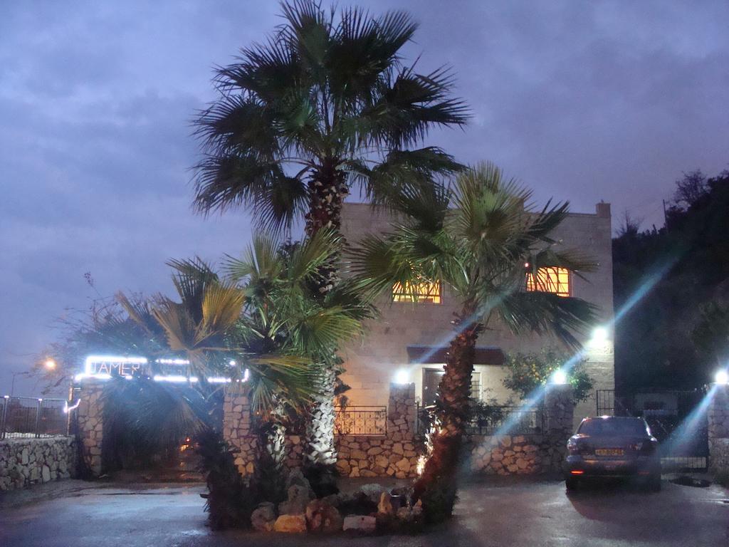 Tamer Guest House Haifa Exteriér fotografie