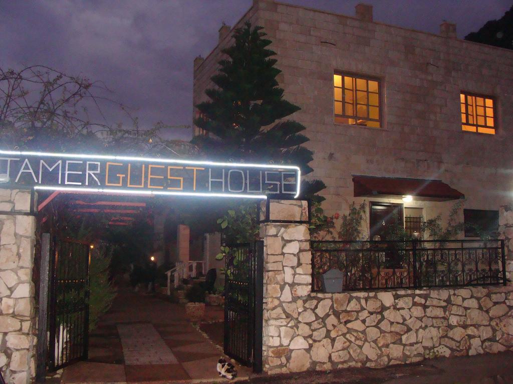 Tamer Guest House Haifa Exteriér fotografie