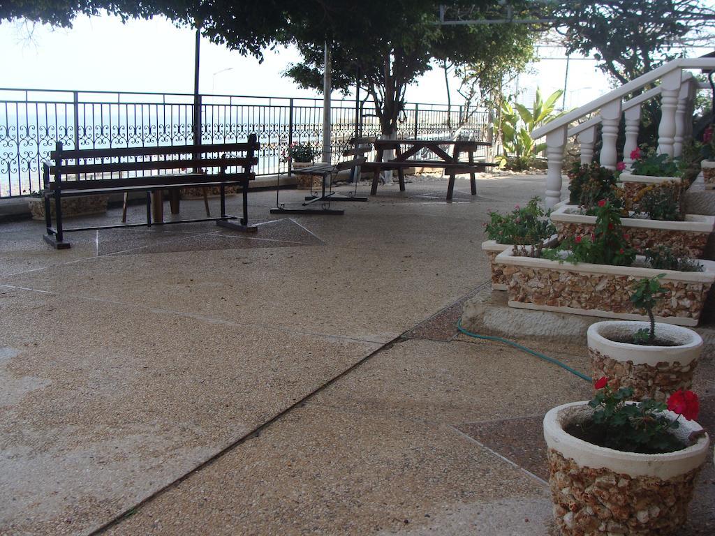 Tamer Guest House Haifa Exteriér fotografie