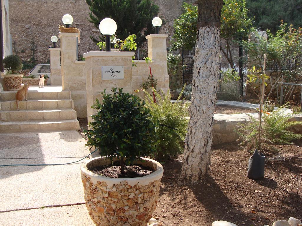 Tamer Guest House Haifa Exteriér fotografie