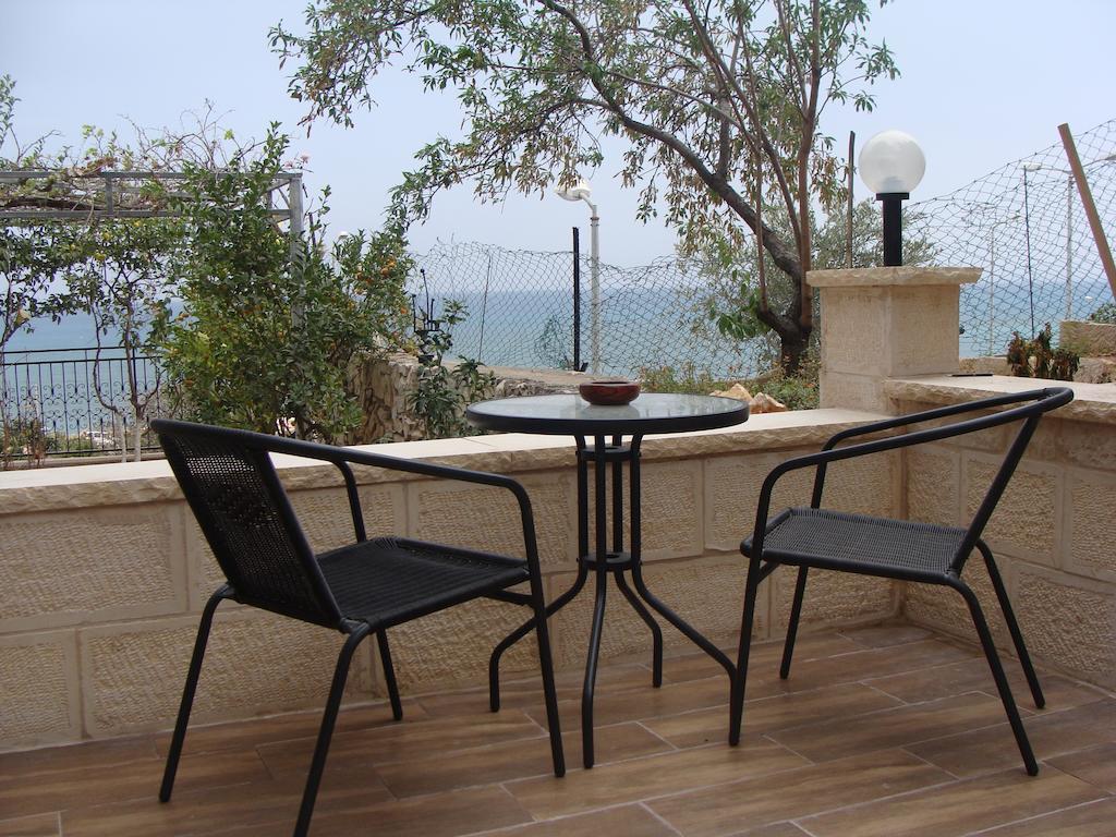 Tamer Guest House Haifa Exteriér fotografie