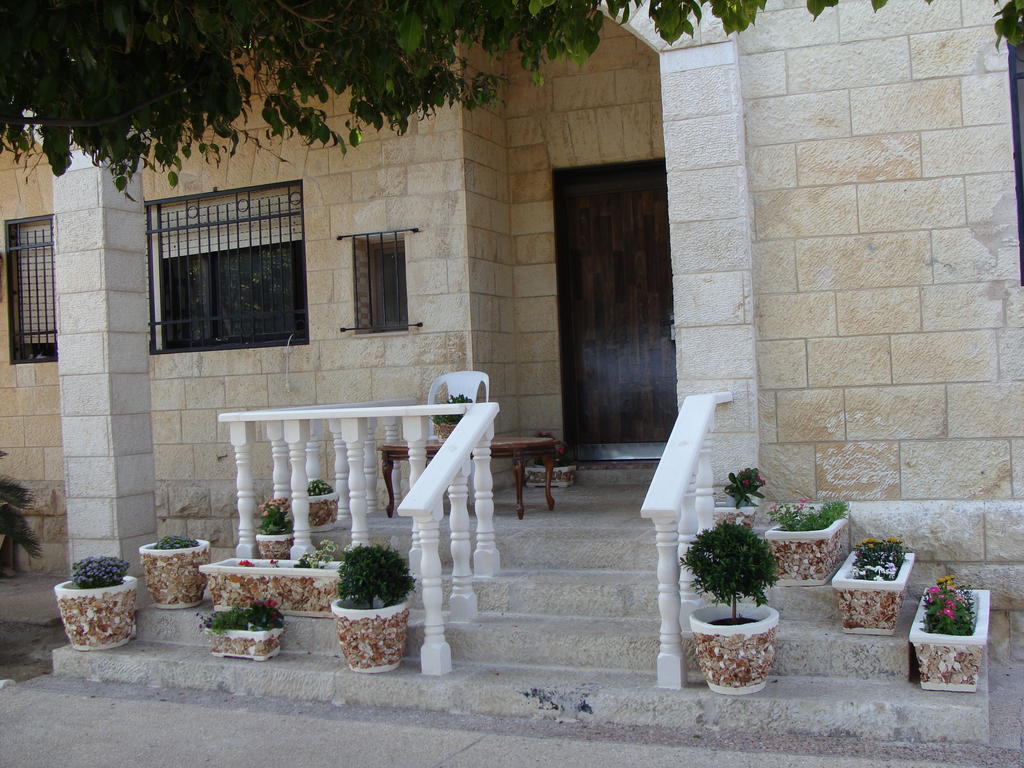 Tamer Guest House Haifa Exteriér fotografie