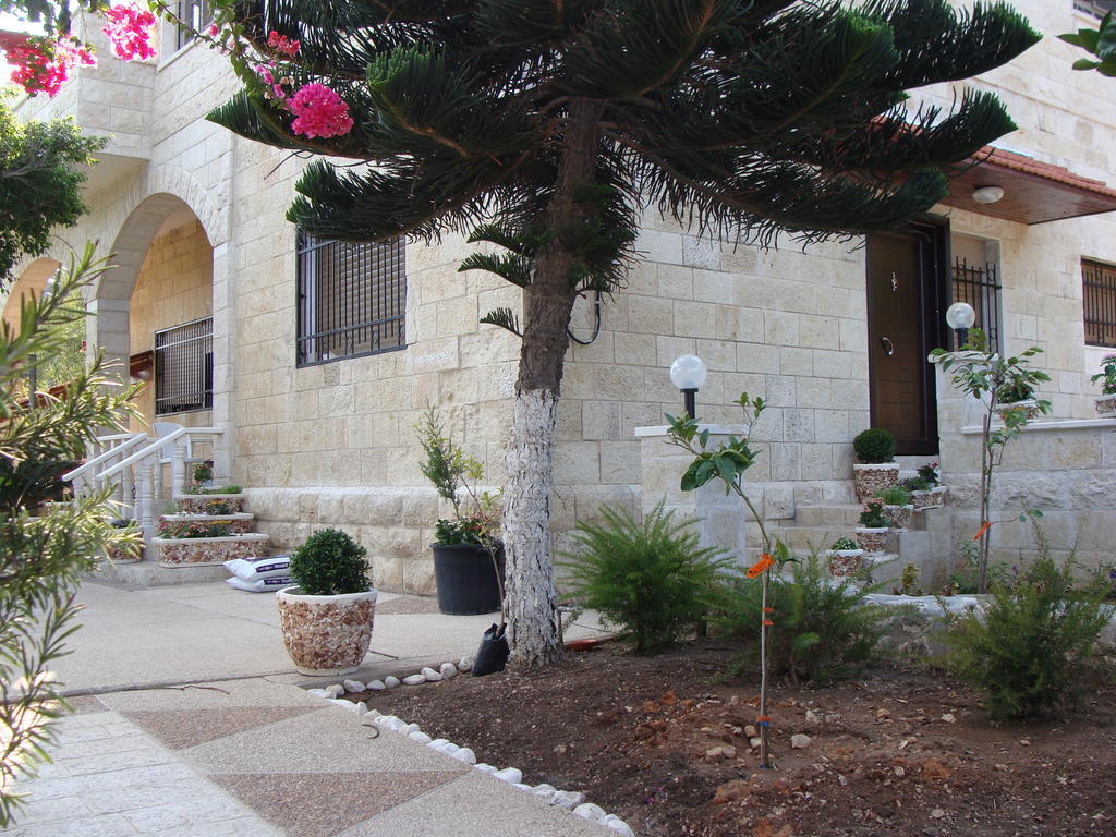 Tamer Guest House Haifa Exteriér fotografie