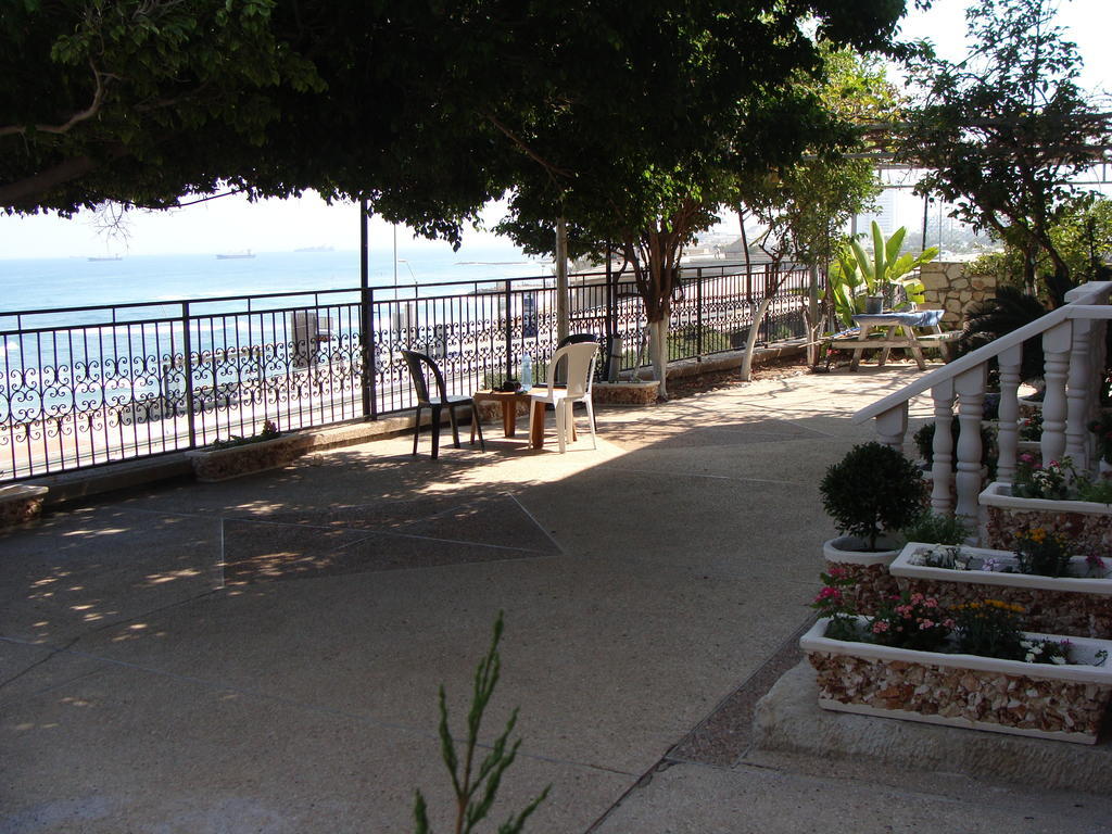 Tamer Guest House Haifa Exteriér fotografie