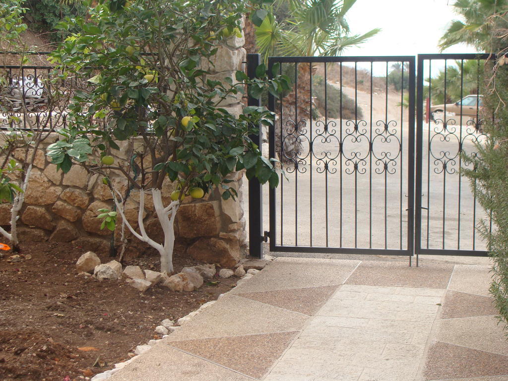 Tamer Guest House Haifa Exteriér fotografie