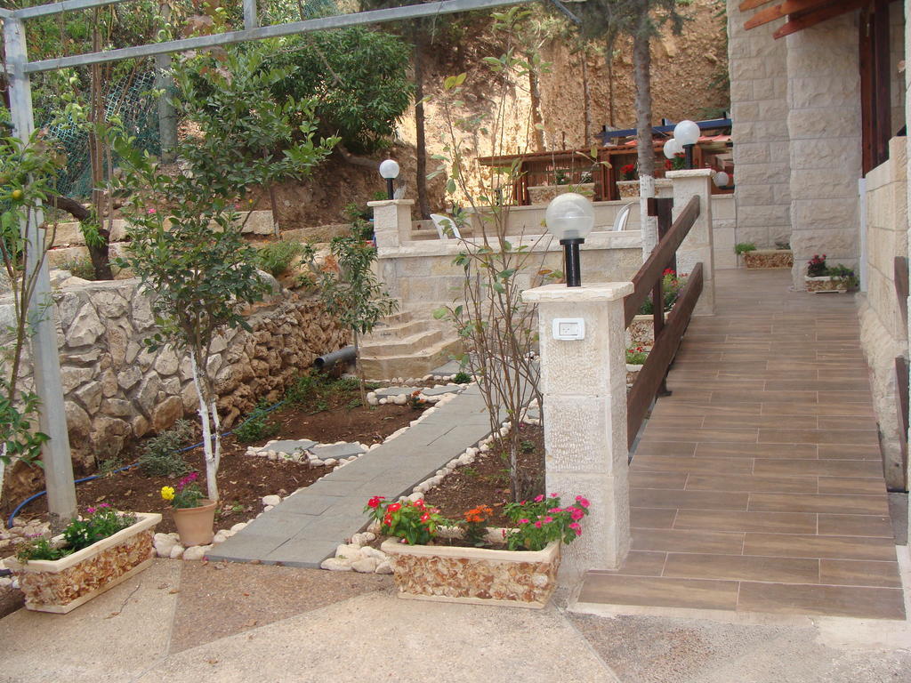 Tamer Guest House Haifa Exteriér fotografie