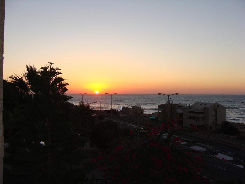 Tamer Guest House Haifa Exteriér fotografie