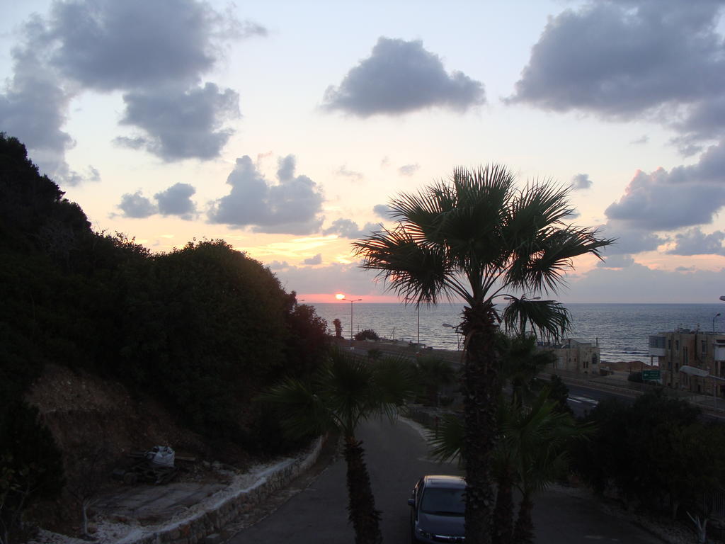 Tamer Guest House Haifa Exteriér fotografie