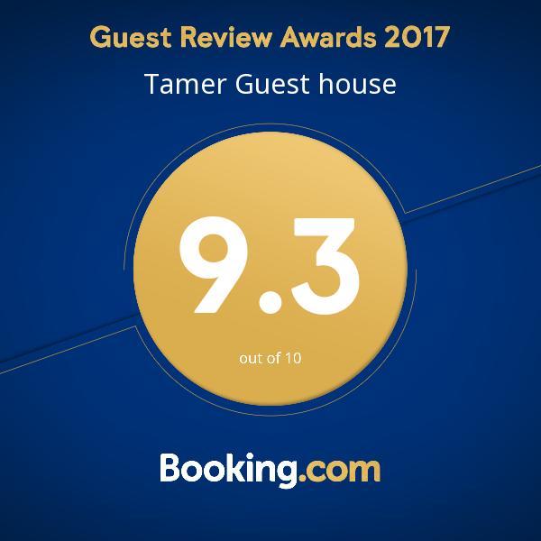 Tamer Guest House Haifa Exteriér fotografie