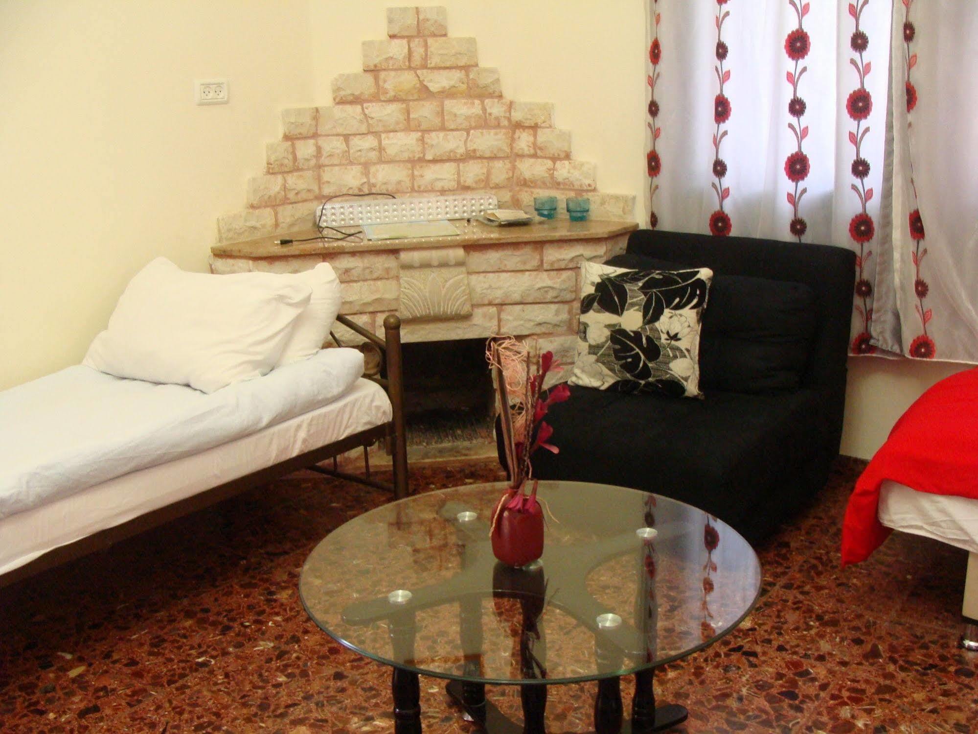 Tamer Guest House Haifa Exteriér fotografie