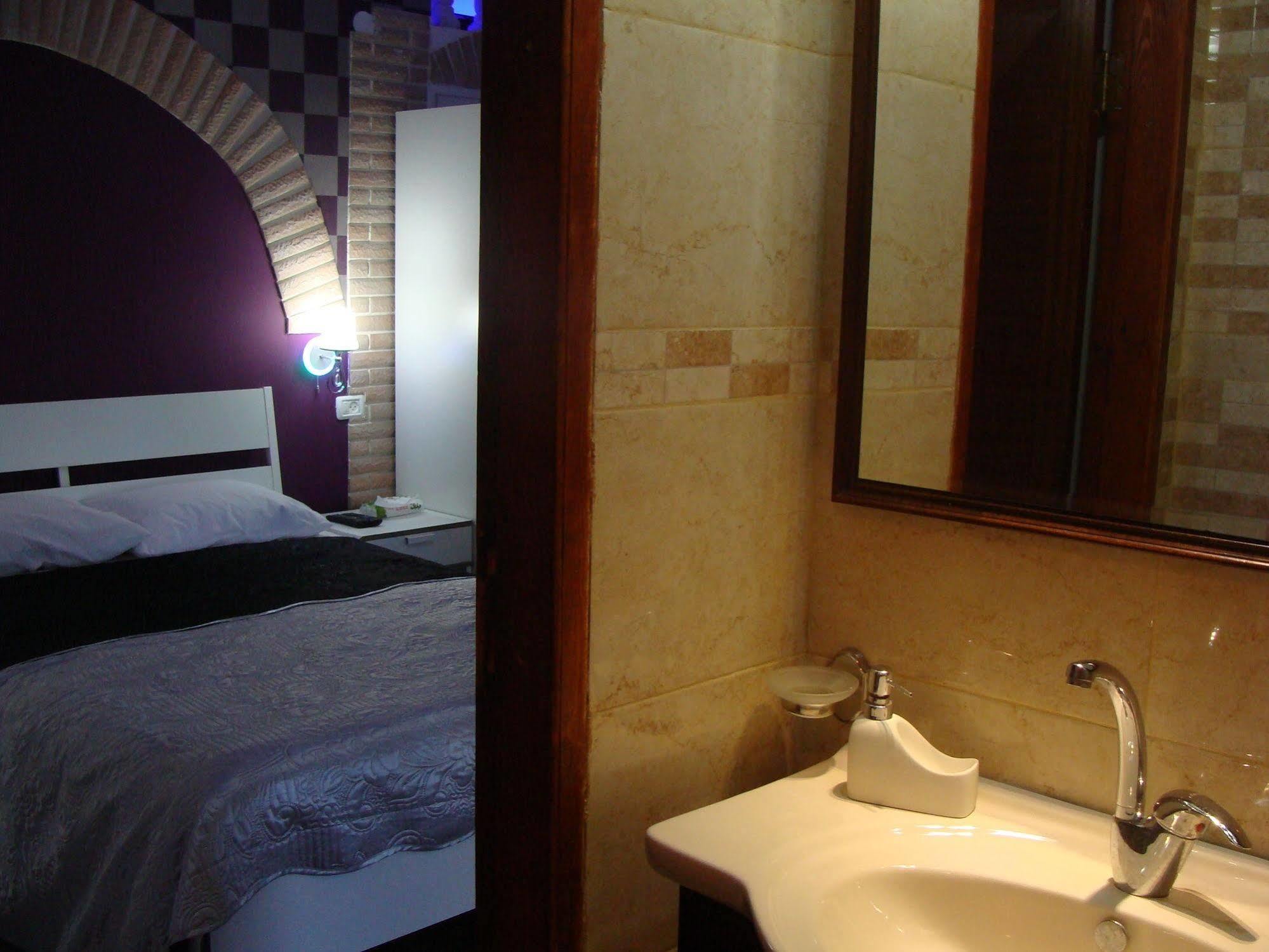 Tamer Guest House Haifa Exteriér fotografie