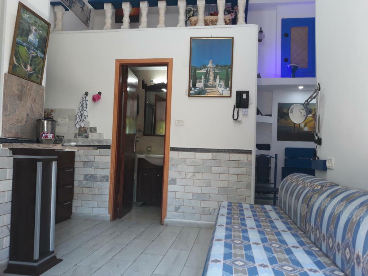 Tamer Guest House Haifa Exteriér fotografie