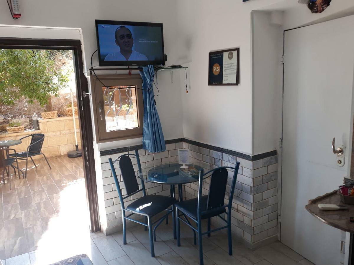Tamer Guest House Haifa Exteriér fotografie