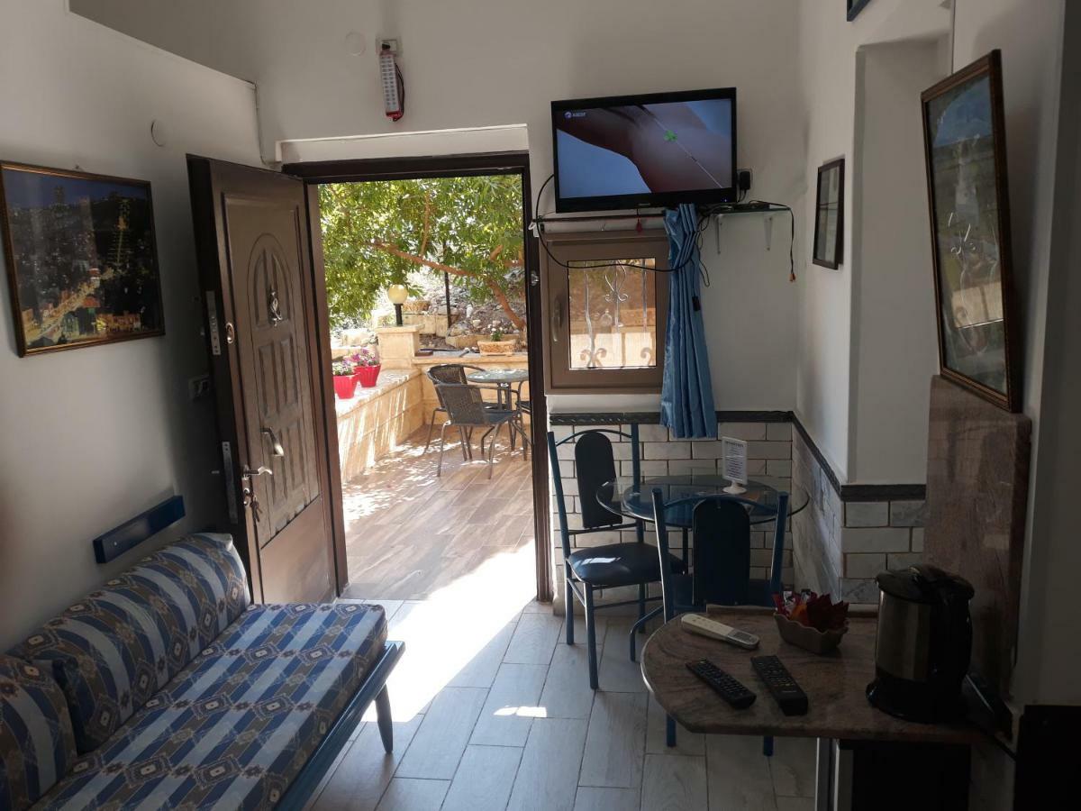 Tamer Guest House Haifa Exteriér fotografie